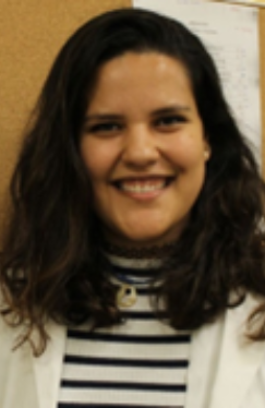 Daniela Torrealba Garcia - Dementia World Conference