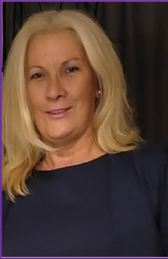 Nada Marić-Dementia World Conference,Singapore